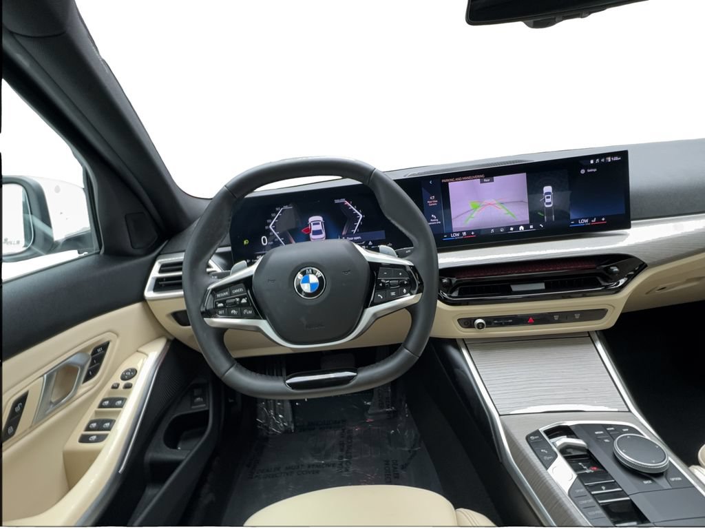 Used 2026 BMW 330i Sedan RWD image 38