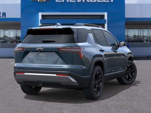 New 2027 Chevrolet Equinox LT w/ Convenience Package II FWD image 28