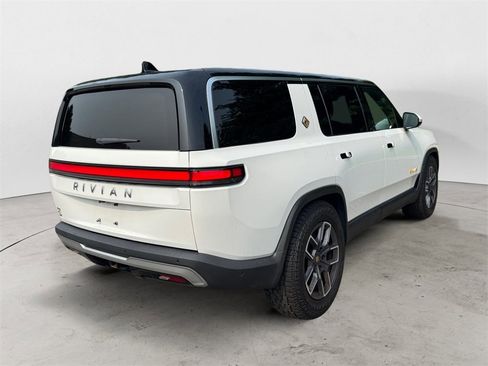 Used 2023 Rivian R1S Adventure image 26