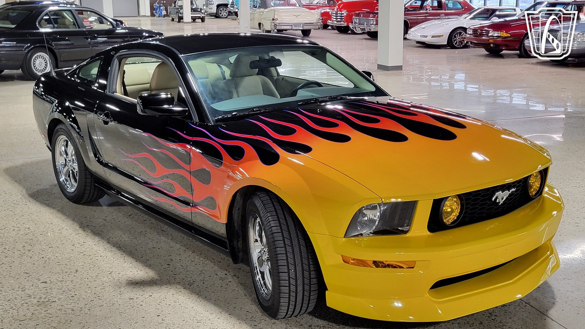 Used 2006 Ford Mustang GT RWD image 35