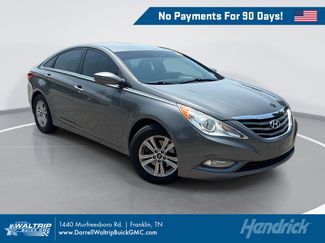 Used 2013 Hyundai Sonata GLS w/ Popular Equipment Pkg FWD video 1