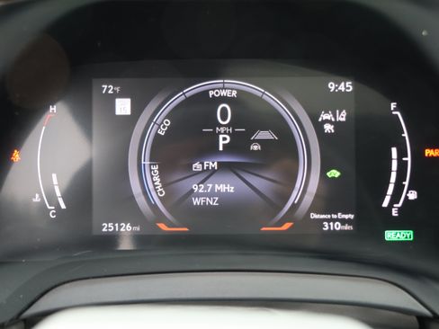 Certified 2024 Lexus RX 350 w/ Convenience Package AWD/4WD image 19