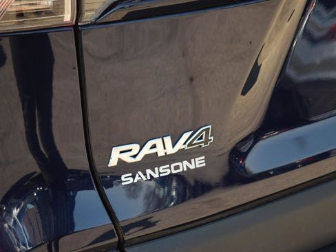 Used 2025 Toyota RAV4 XLE Premium w/ Weather Package image 12