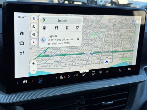 New 2025 Ford Explorer ST w/ Sun And Sound Package image 21