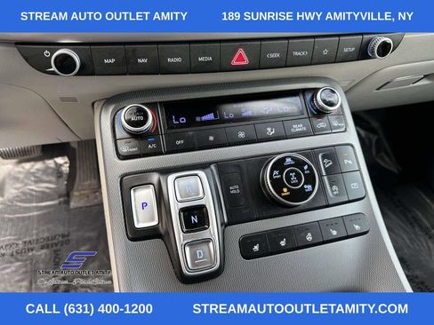 Used 2024 Hyundai Palisade Limited image 37