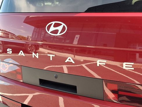 New 2026 Hyundai Santa Fe SEL AWD/4WD image 11