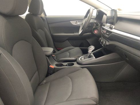 Used 2023 Kia Forte LXS FWD image 21