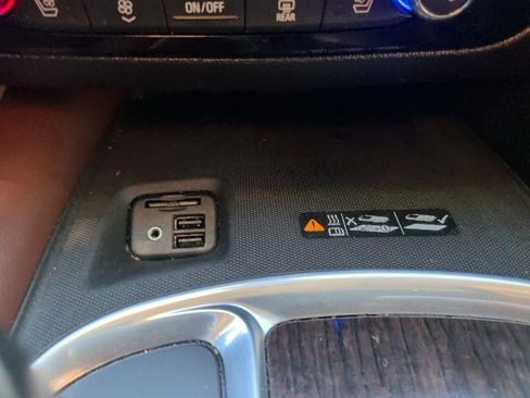 Used 2020 Buick Enclave Avenir w/ Avenir Technology Package image 24