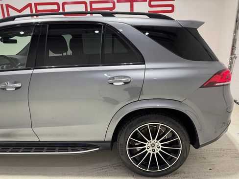 Used 2023 Mercedes-Benz GLE 350 4MATIC image 6