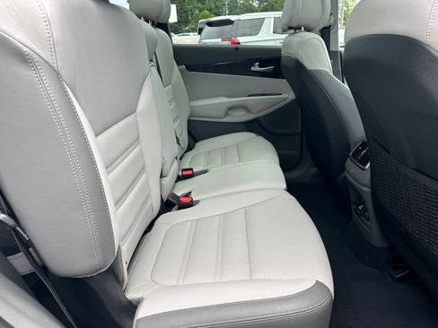 Used 2016 Kia Sorento SX AWD/4WD image 16