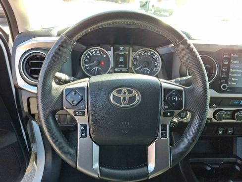 Used 2023 Toyota Tacoma SR5 image 18