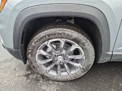 New 2027 GMC Terrain Elevation w/ Elevation Premium Package AWD/4WD image 16