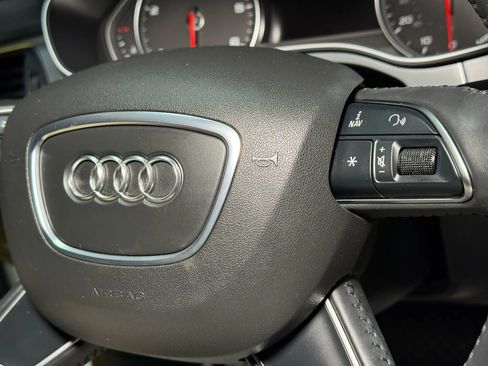 Used 2014 Audi A7 TDI Premium Plus image 45