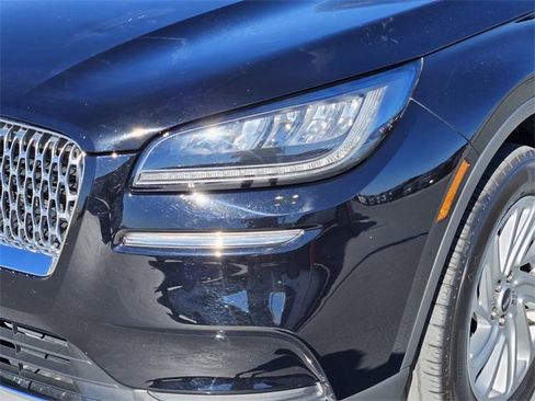 Used 2022 Lincoln Corsair FWD image 8