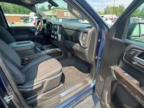 Used 2020 GMC Sierra 1500 Elevation AWD/4WD image 17