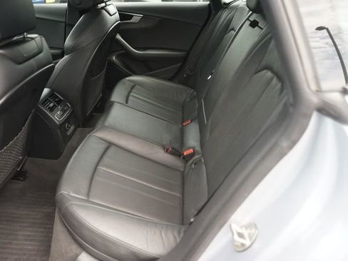 Used 2018 Audi A5 2.0T Prestige w/ Driver Assistance Package AWD/4WD image 13
