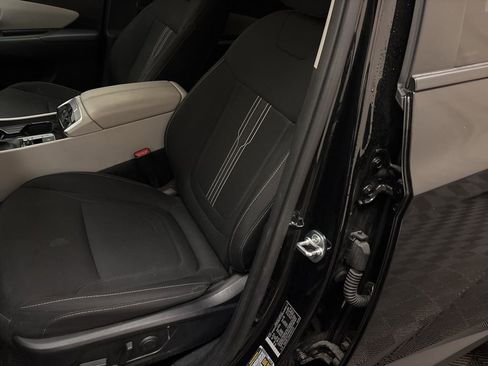 Used 2024 Hyundai Tucson SEL image 11