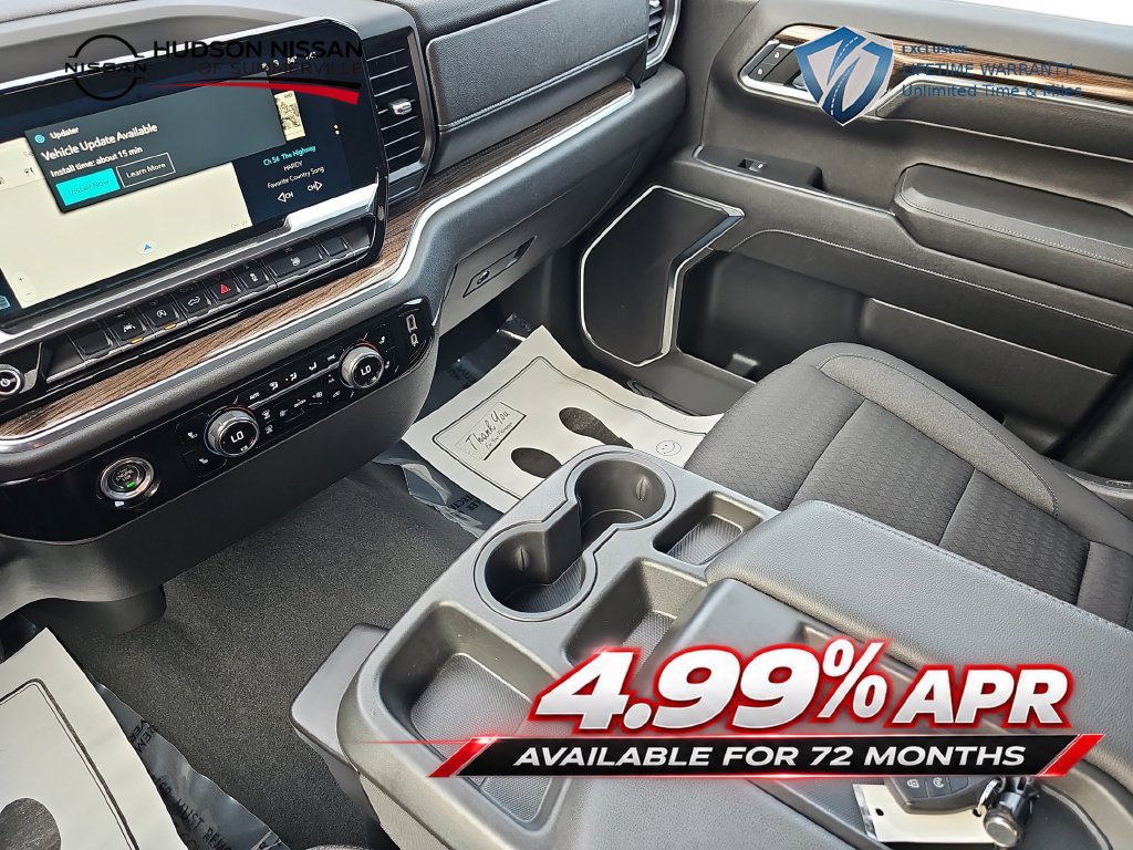 Used 2023 Chevrolet Silverado 1500 RST AWD/4WD image 26