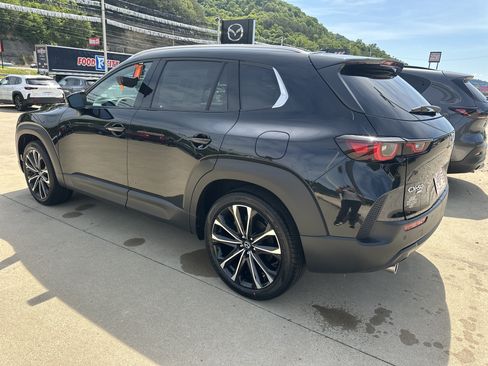 New 2026 MAZDA CX-50 AWD 2.5 S w/ Cargo Package image 5