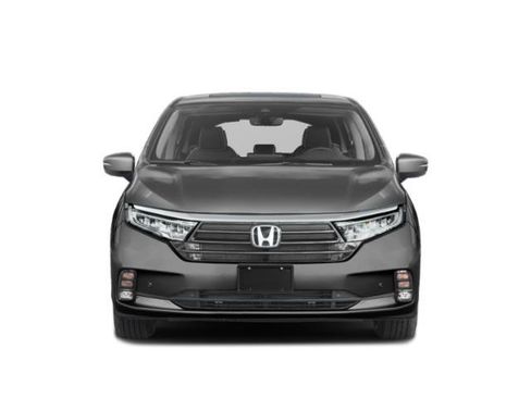 Used 2022 Honda Odyssey Elite image 4