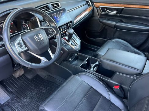Used 2022 Honda CR-V EX-L image 11