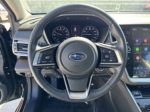 Used 2020 Subaru Outback Onyx Edition XT w/ Tech Package 2 image 21