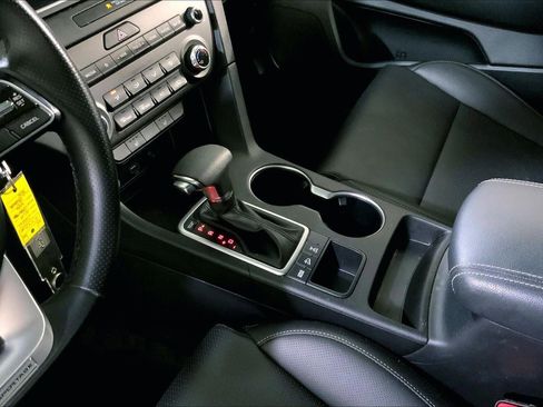 Used 2020 Kia Sportage S w/ S Sunroof Package AWD/4WD image 16