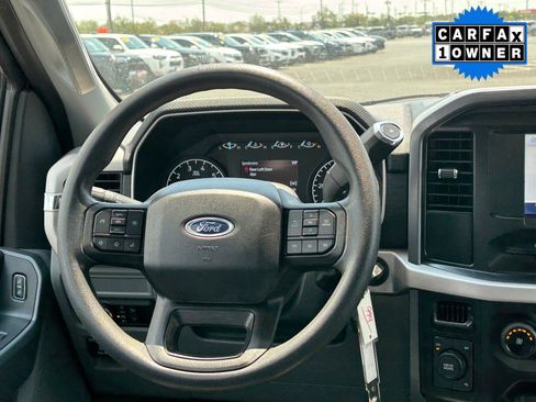 Used 2023 Ford F150 XLT image 26