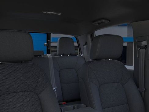 New 2026 Chevrolet Colorado LT AWD/4WD image 58