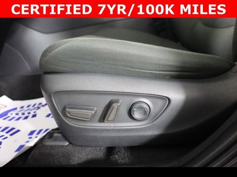 Used 2024 Toyota RAV4 XLE w/ Weather Package AWD/4WD image 19