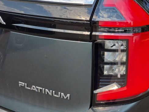 New 2025 Nissan Armada Platinum w/ Convenience Package image 28