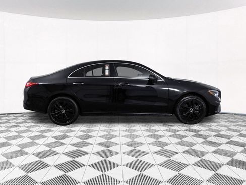 Used 2025 Mercedes-Benz CLA 250 4MATIC image 19