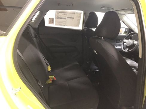 New 2026 Hyundai Kona SEL Sport image 10