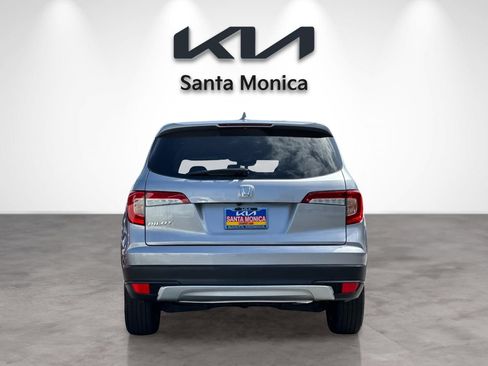 Used 2019 Honda Pilot EX image 5