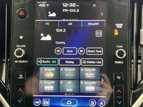 Used 2023 Subaru Ascent Onyx Edition Limited image 16