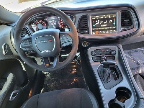 Used 2023 Dodge Challenger R/T Scat Pack w/ 1320 Plus Group image 28
