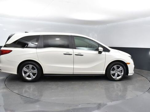 Used 2019 Honda Odyssey EX-L image 15