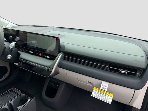 New 2026 Hyundai Ioniq 5 Limited RWD image 30