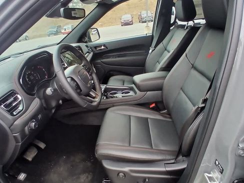 New 2026 Dodge Durango GT AWD/4WD image 10