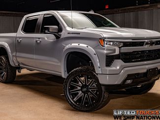Used 2024 Chevrolet Silverado 1500 RST w/ Convenience Package II 360° Tour