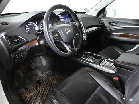 Used 2020 Acura MDX 3.5L image 4
