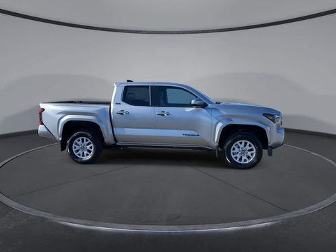 New 2026 Toyota Tacoma SR5 image 9
