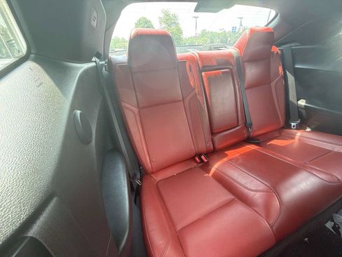 Used 2018 Dodge Challenger R/T Plus RWD image 25