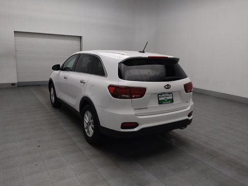 Used 2019 Kia Sorento LX image 6
