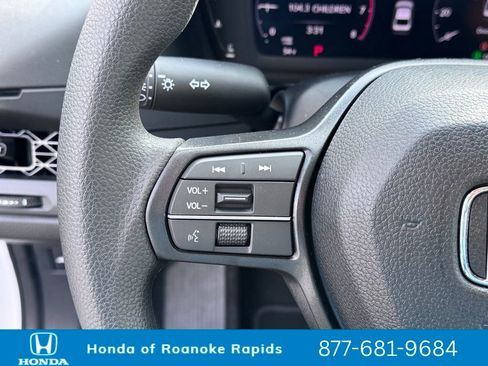 New 2026 Honda Accord LX image 13