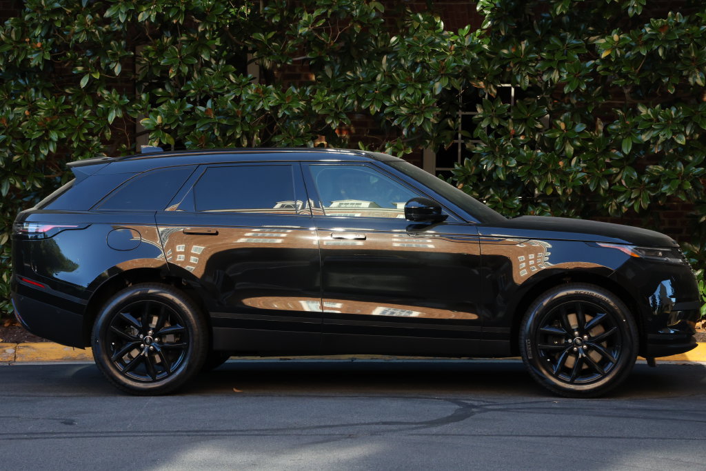 New 2026 Land Rover Range Rover Velar S AWD/4WD image 2