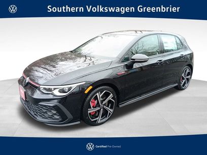 Used 2024 Volkswagen GTI SE
