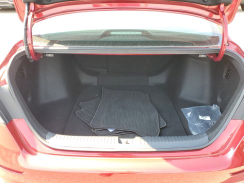 Certified 2024 Honda Accord EX image 7