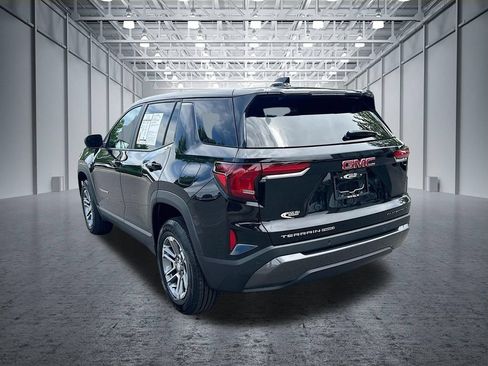 Used 2025 GMC Terrain Elevation AWD/4WD image 6