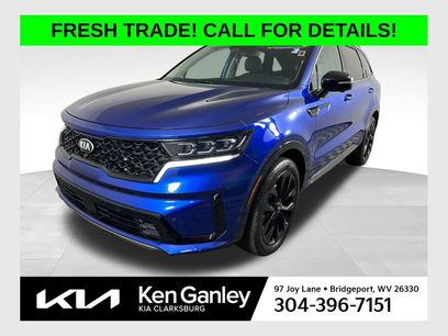 Used 2021 Kia Sorento SX
